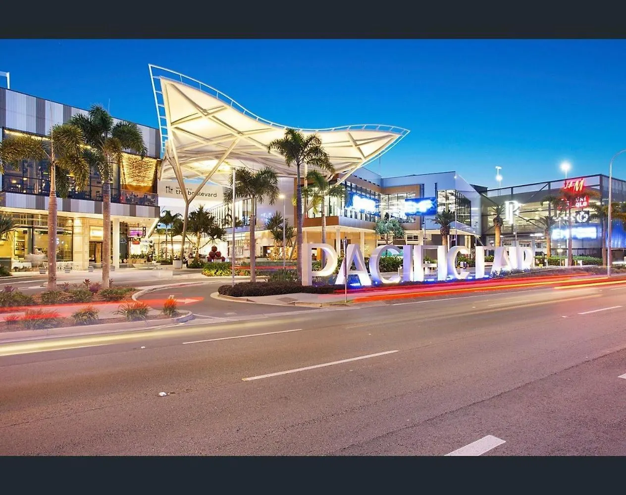Apartment Broadbeach Central Apt 601 Gold Coast