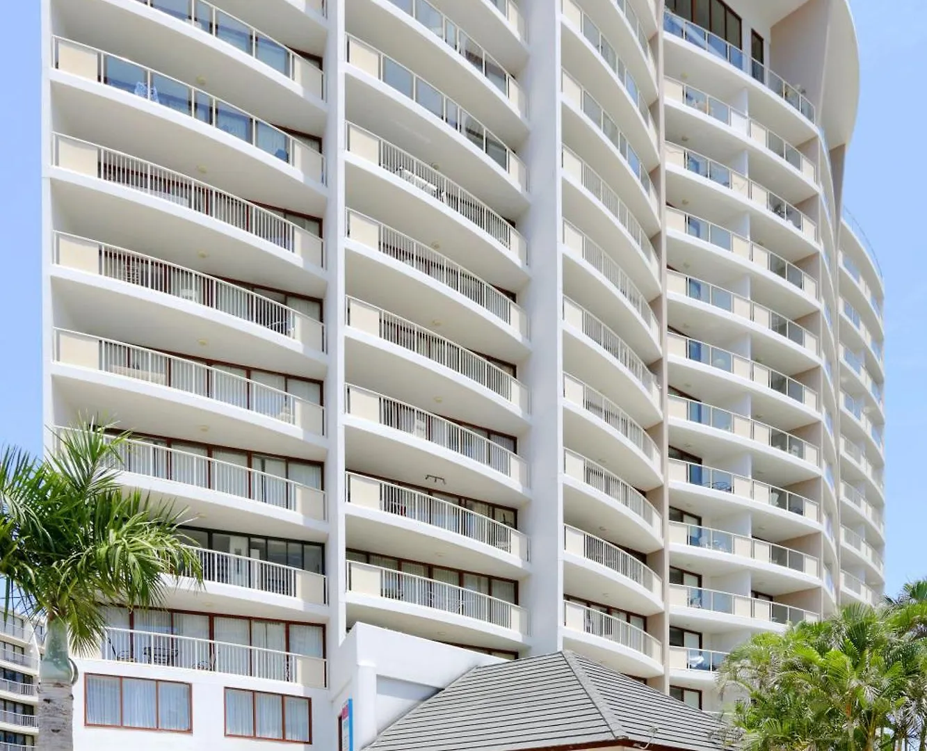 Apartment Broadbeach Central Apt 601 Gold Coast Australia