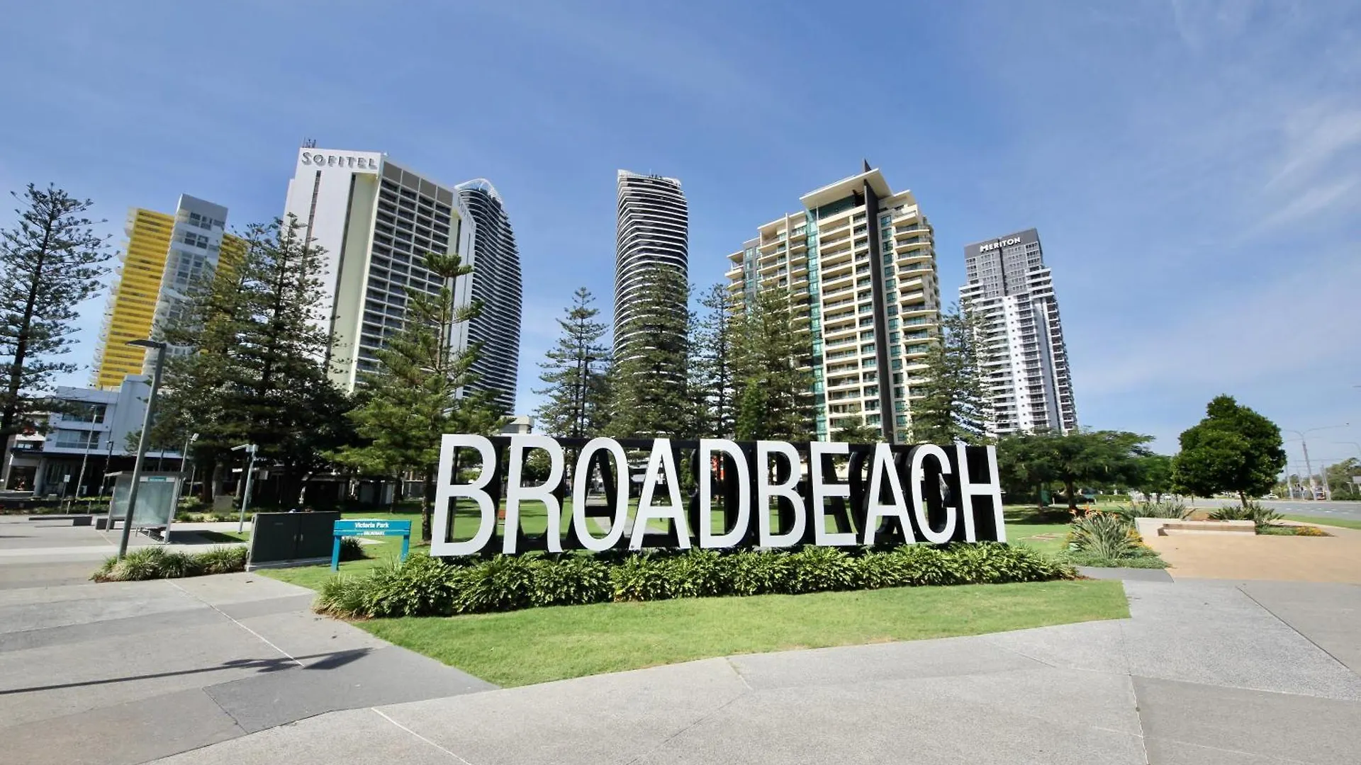 Broadbeach Central Apt 601 Gold Coast 0*,  Australia