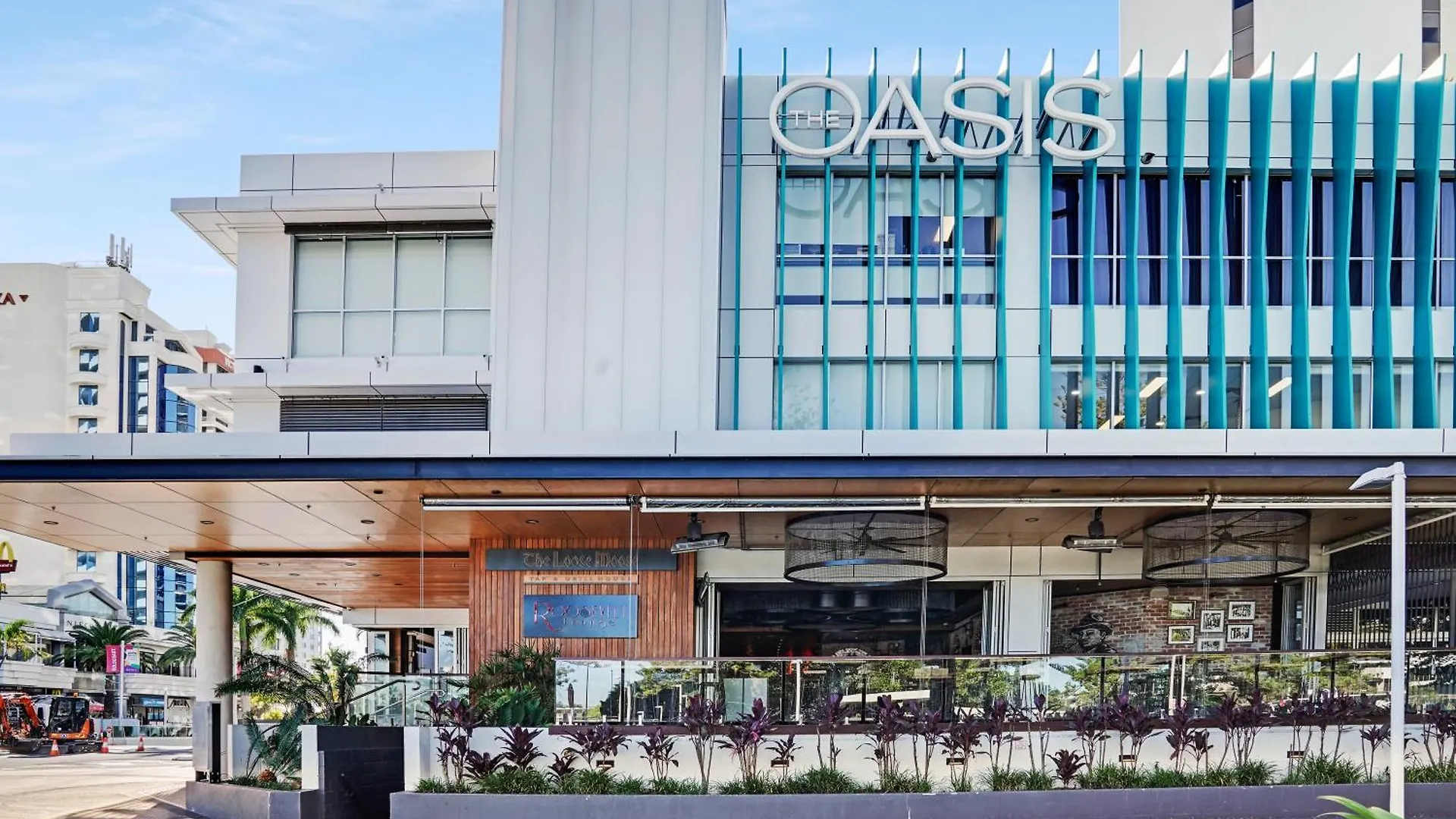 Apartment Broadbeach Central Apt 601 Gold Coast
