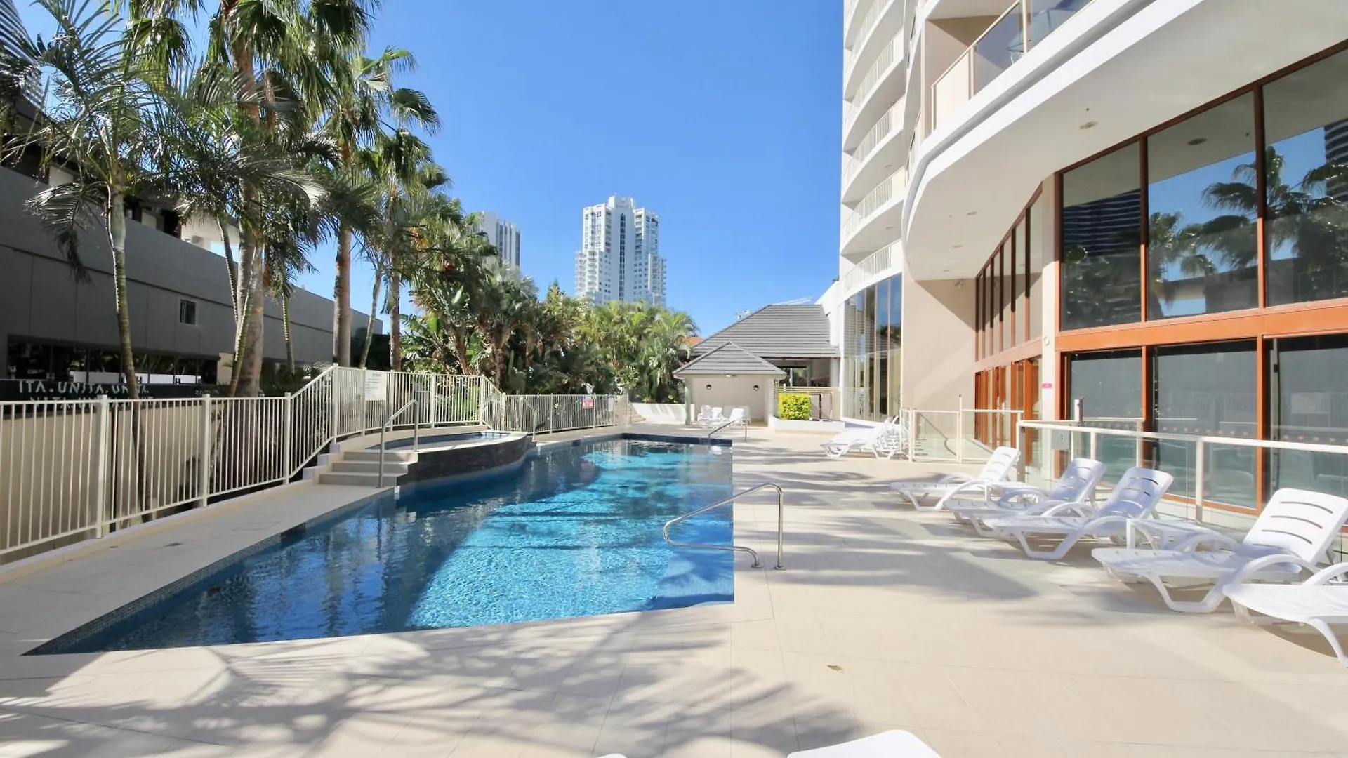 Apartment Broadbeach Central Apt 601 Gold Coast