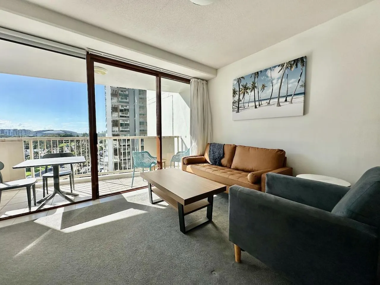 Apartment Broadbeach Central Apt 601 Gold Coast