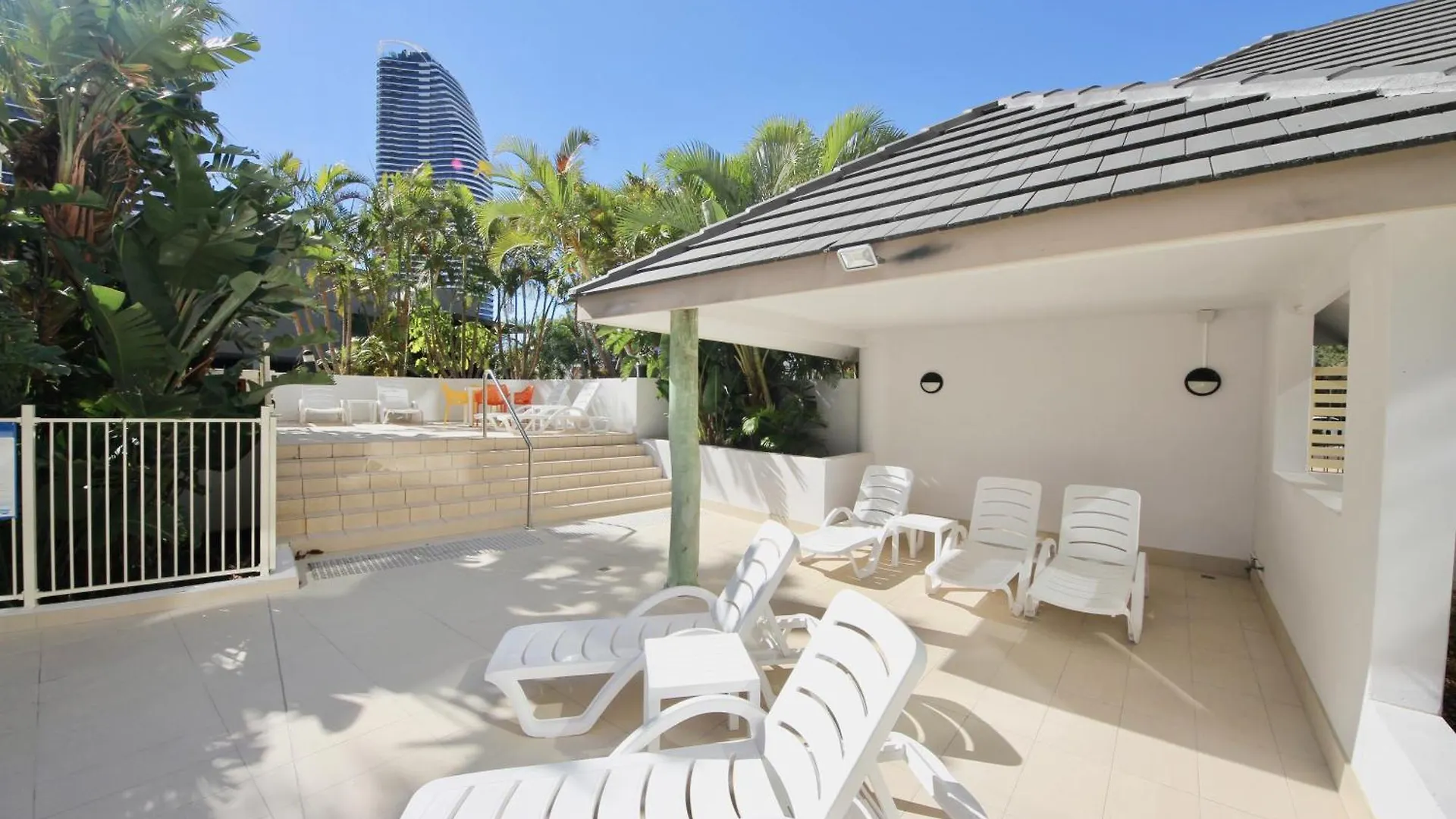 Apartment Broadbeach Central Apt 601 Gold Coast Australia