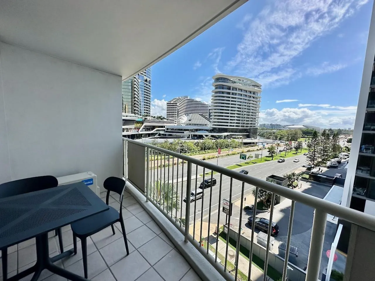 Broadbeach Central Apt 601 Gold Coast Australia