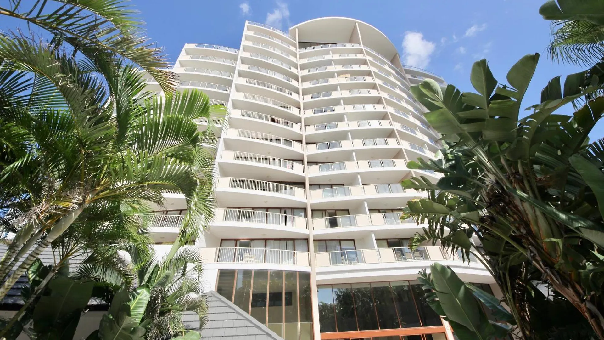 Apartment Broadbeach Central Apt 601 Gold Coast