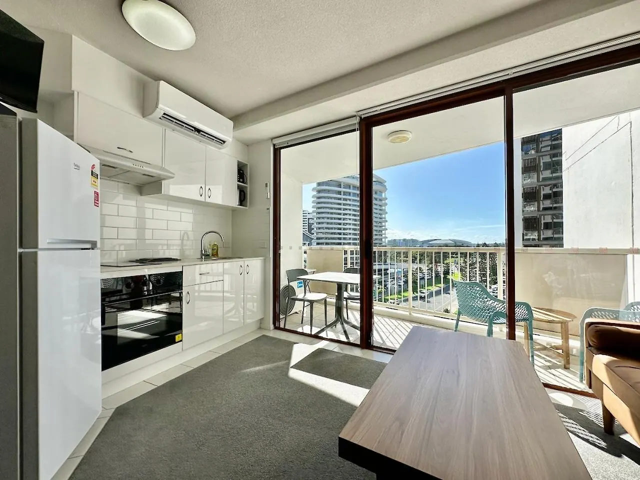 Broadbeach Central Apt 601 Gold Coast 0*,  Australia
